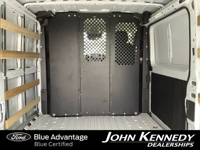 2025 RAM ProMaster 2500 Base