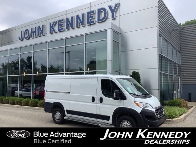 2025 RAM ProMaster 2500 Base