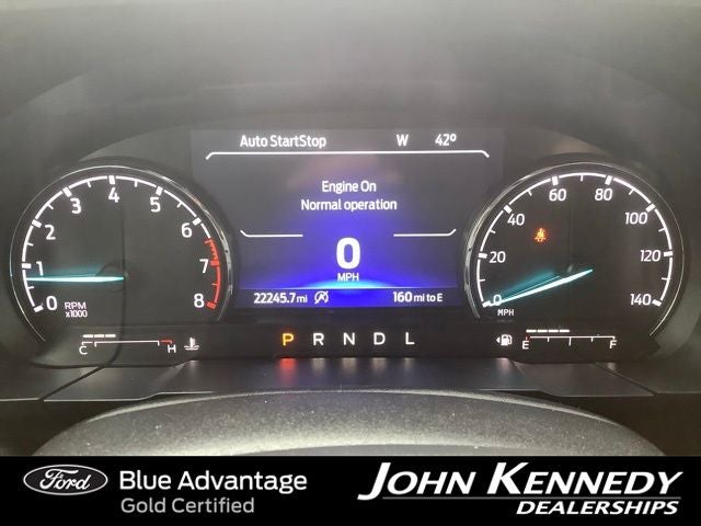 2023 Ford Maverick Lariat