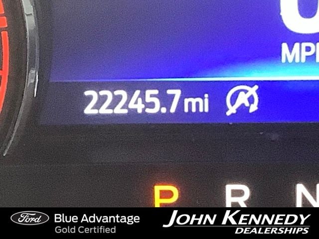 2023 Ford Maverick Lariat