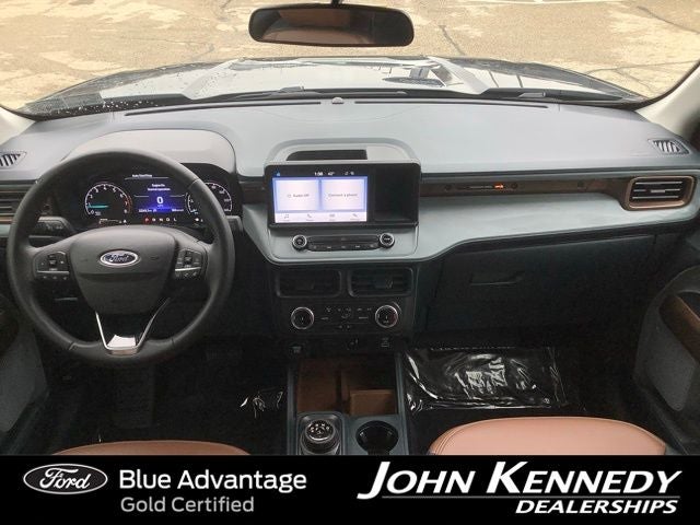 2023 Ford Maverick Lariat