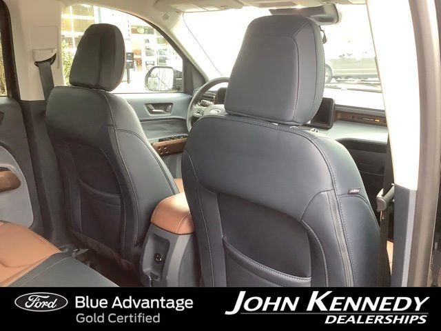 2023 Ford Maverick Lariat