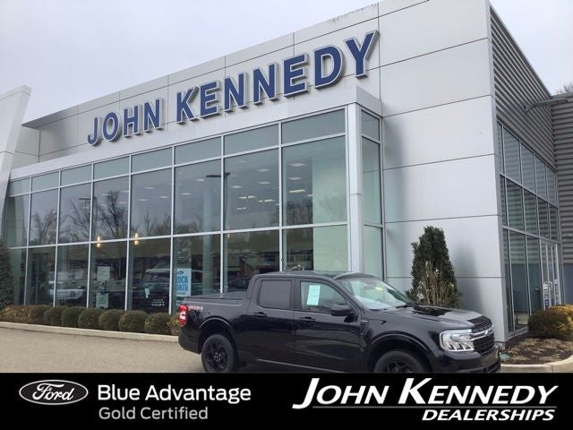 2023 Ford Maverick Lariat