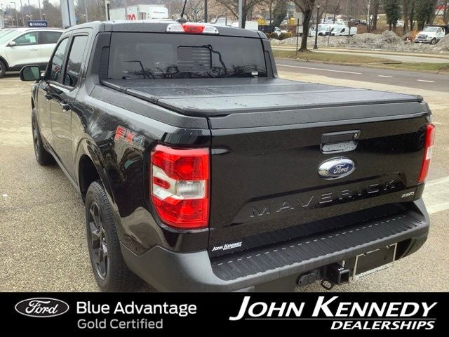2023 Ford Maverick Lariat
