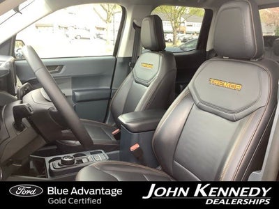2023 Ford Maverick Lariat