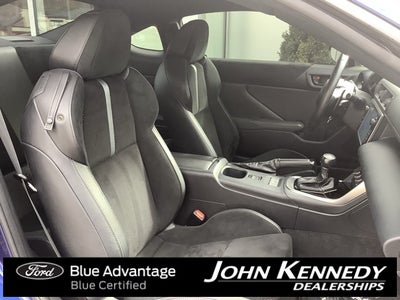 2023 Toyota GR86 Premium