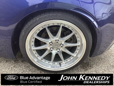 2023 Toyota GR86 Premium