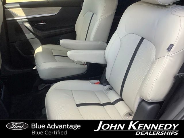 2024 Mazda Mazda CX-90 3.3 Turbo Preferred