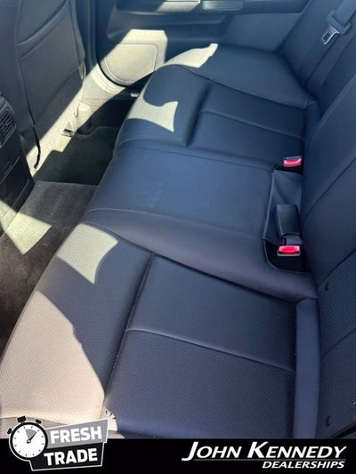 2009 INFINITI M35 X
