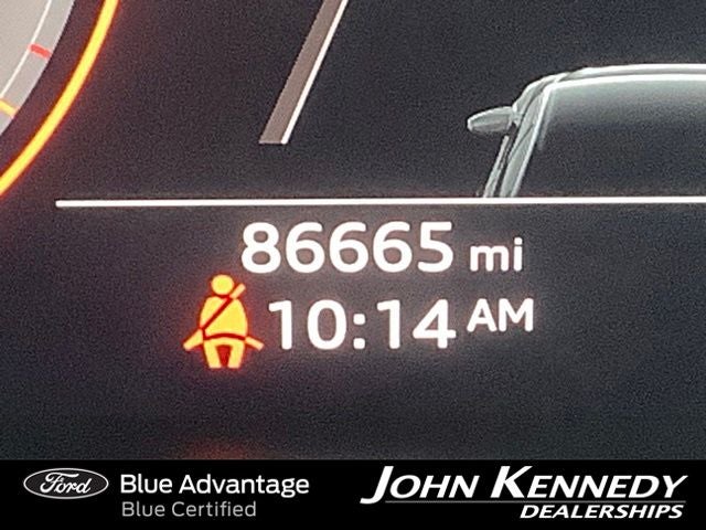2019 Audi A6 3.0T Premium Plus quattro