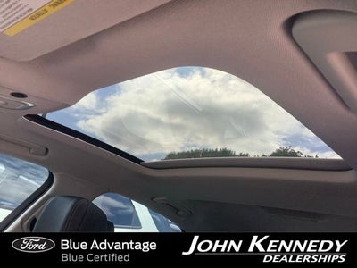 2019 Audi A6 3.0T Premium Plus quattro