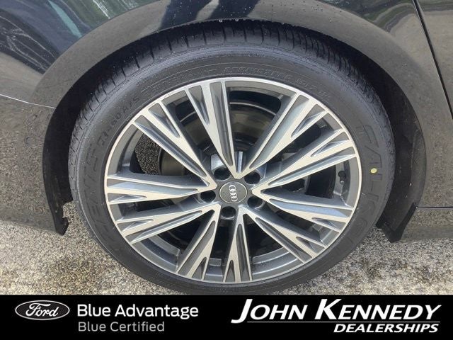 2019 Audi A6 3.0T Premium Plus quattro