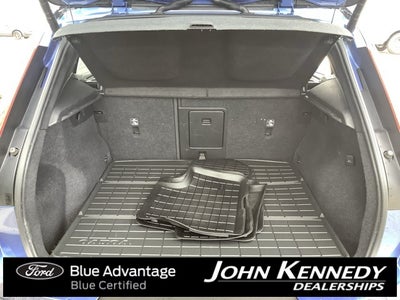 2021 Volvo XC40 Recharge Pure Electric P8