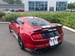 2021 Ford Mustang Shelby GT500