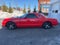 2002 Ford Thunderbird Base