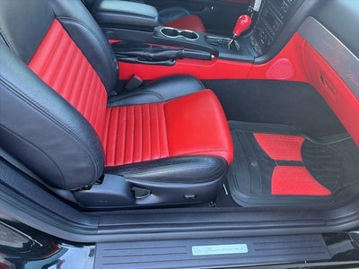 2003 Ford Thunderbird Base