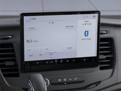 2026 Ford Transit-350 Base Passenger van