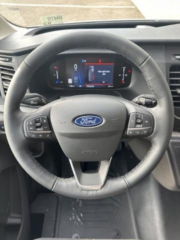 2026 Ford Transit-350 Base Passenger van