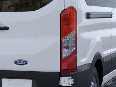 2026 Ford Transit-350 Base Passenger van