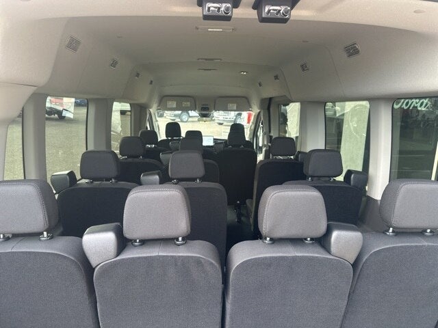 2026 Ford Transit-350 Base Passenger van