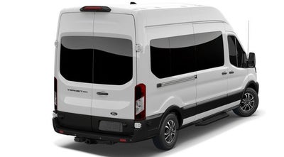 2026 Ford Transit-350 XL
