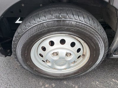 2020 Ford Transit-350 XLT