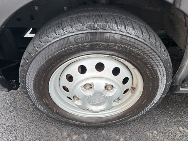 2020 Ford Transit-350 XLT