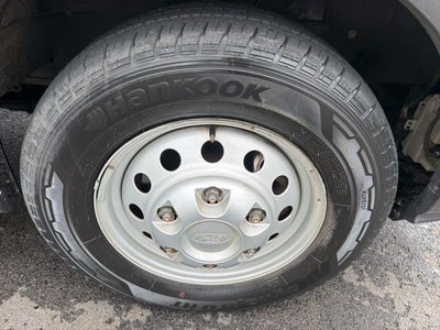 2020 Ford Transit-350 XLT