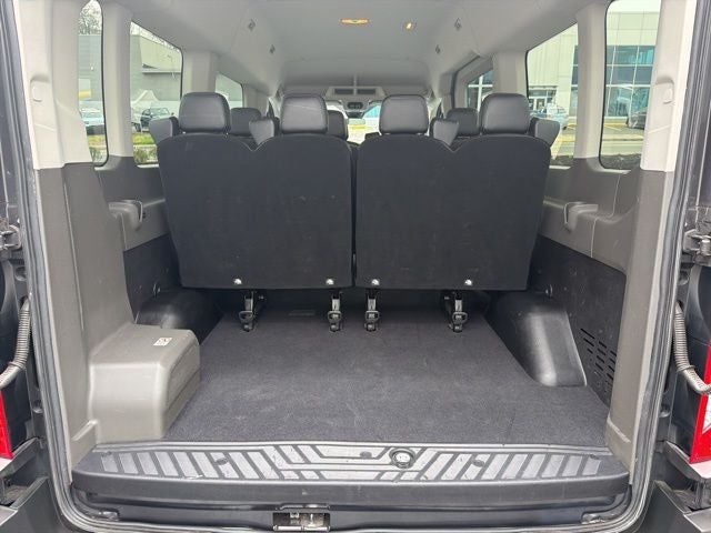 2020 Ford Transit-350 XLT