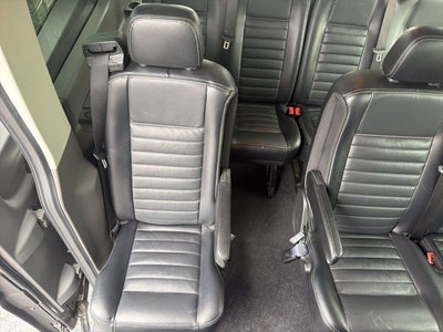 2020 Ford Transit-350 XLT