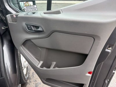 2020 Ford Transit-350 XLT