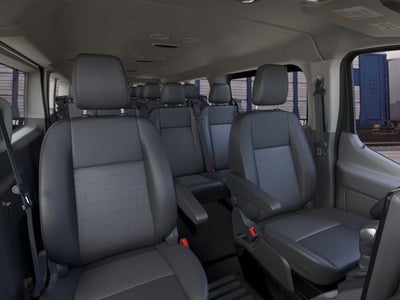 2026 Ford Transit-350 XL