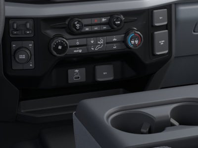 2026 Ford F-550SD DRW