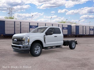 2026 Ford F-350SD XLT 168 WB