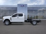 2026 Ford F-350 XLT Open Utility Body Commercial