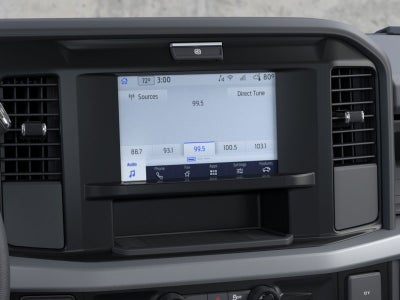 2026 Ford F-350SD Service Body Commercial