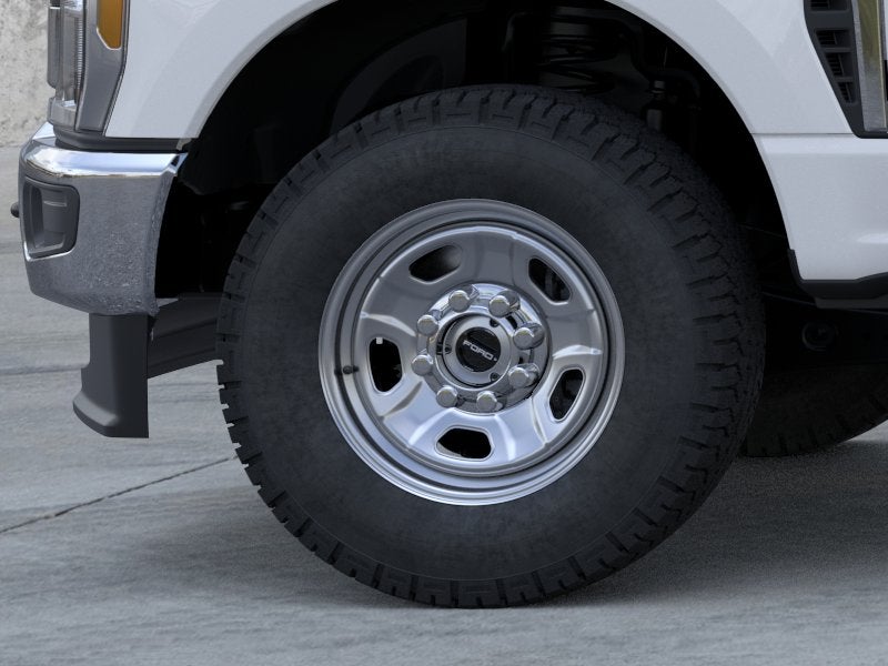 2026 Ford F-350SD Service Body Commercial