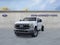 2026 Ford F-350SD Service Body Commercial