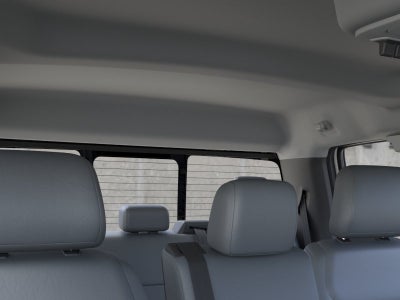 2026 Ford F-350SD Service Body Commercial