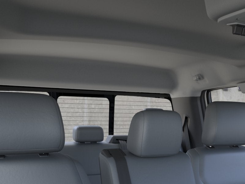 2026 Ford F-350SD Service Body Commercial