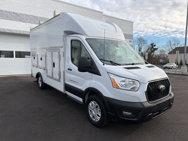 2022 Ford Transit-350 Base 138 WB