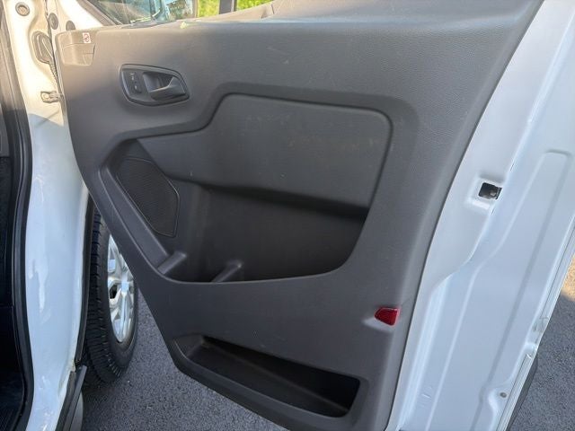 2020 Ford Transit-350 Base 138 WB