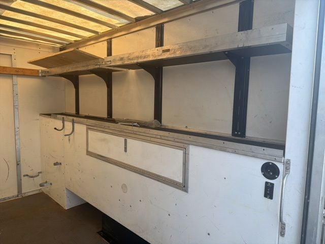 2020 Ford Transit-350 Base 138 WB