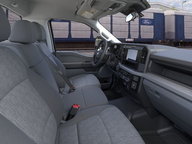 2026 Ford F-600SD XL
