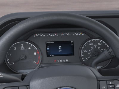 2026 Ford F-600SD XL