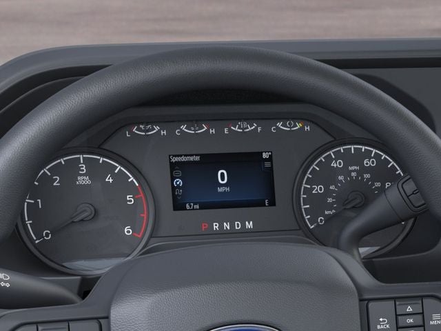 2026 Ford F-600SD XL