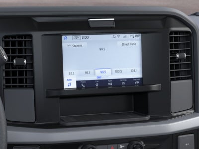 2026 Ford F-600SD XL