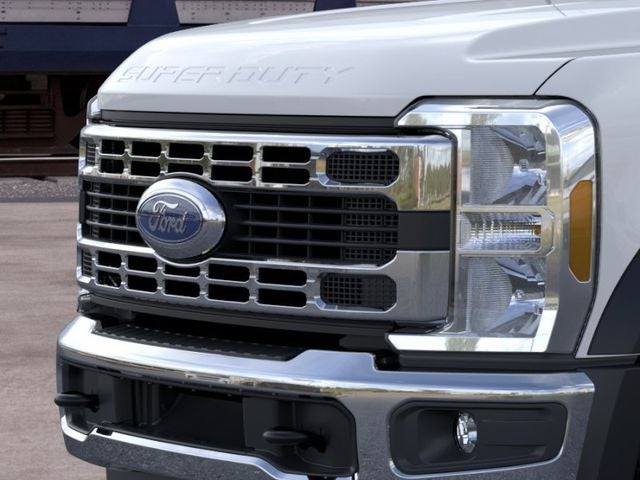 2026 Ford F-600SD XL