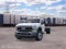 2026 Ford F-600SD XL