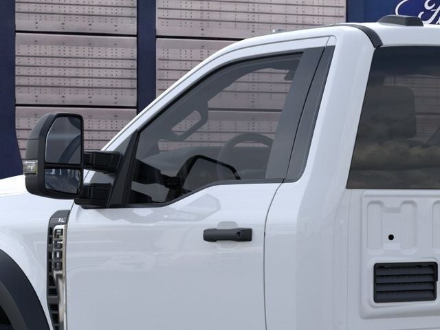 2026 Ford F-600SD XL